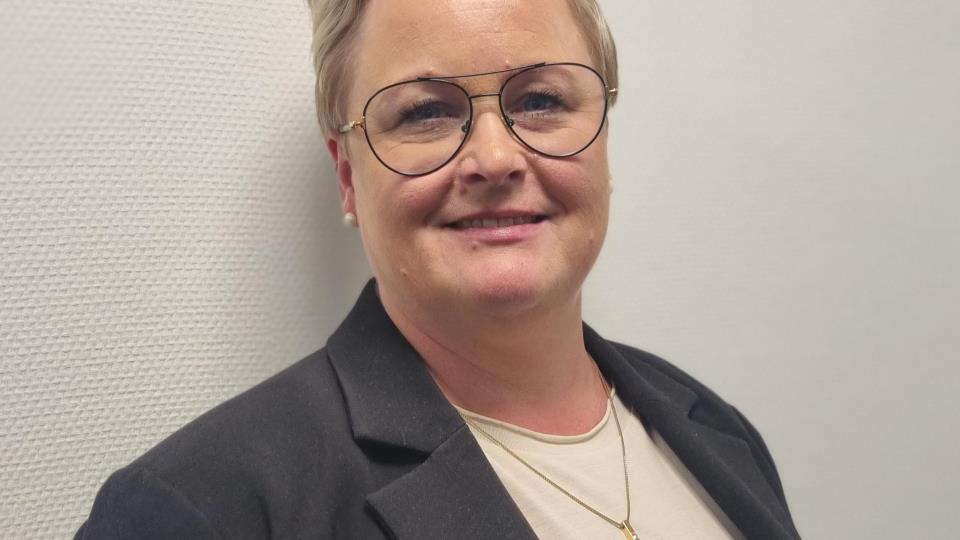 Lenke til artikkel: Ingeborg har startet i Digi Møre og Romsdal