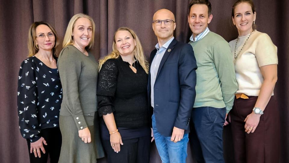 Lenke til artikkel: Diginettverkene går sammen om ny selvstudiepakke 